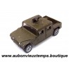 SIKU 1/55 HUMMER HUMVEE - SIKUDESERT-LION - SIKUCANYON Réf : 8311