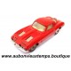 CORGI TOYS 1/43 CHEVROLET CORVETTE STING RAY 1963 Réf : 310
