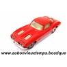 CORGI TOYS 1/43 CHEVROLET CORVETTE STING RAY 1963 Réf : 310