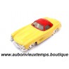 CORGI TOYS 1/43 MERCEDES BENZ 300 SL HARDTOP ROADSTER 1956 Réf : 304S