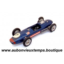 SOLIDO 1/43 LOLA CLIMAX F1 V8 1964 Réf : 135 ( série 100 )