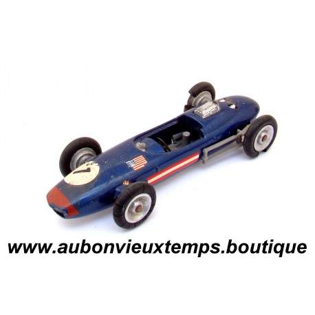 SOLIDO 1/43 LOLA CLIMAX F1 V8 1964 Réf : 135 ( série 100 )