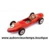 SOLIDO 1/43 FERRARI F1 1962 Réf : 156 ( série 100 ) 