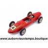 SOLIDO 1/43 FERRARI F1 1962 Réf : 156 ( série 100 ) 
