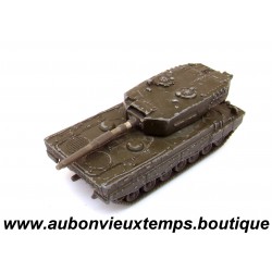 SIKU 1/87 LEOPARD 2 PANZER TANK Réf : 0870