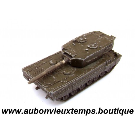 SIKU 1/87 LEOPARD 2 PANZER TANK Réf : 0870