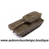 SIKU 1/87 LEOPARD 2 PANZER TANK Réf : 0870