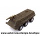 SIKU 1/87 CHAR de RECONNAISSANCE BLINDE Réf : 8313