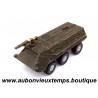 SIKU 1/87 CHAR de RECONNAISSANCE BLINDE Réf : 8313