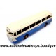 DINKY TOYS 1/70 AUTOCAR CHAUSSON Réf : 29F