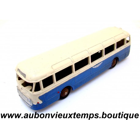 DINKY TOYS 1/70 AUTOCAR CHAUSSON Réf : 29F