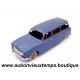DINKY TOYS 1/43 PEUGEOT 403 U5 BREAK FAMILIALE 1958 Réf : 24F