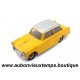 DINKY TOYS 1/43 TRIUMPH HERALD 1959 Réf : 189