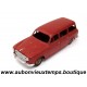 DINKY TOYS 1/43 PEUGEOT 403 U5 BREAK FAMILIALE 1958 Réf : 24F