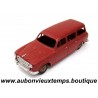 DINKY TOYS 1/43 PEUGEOT 403 U5 BREAK FAMILIALE 1958 Réf : 24F