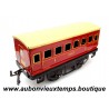 HACHETTE 1/43 HORNBY O WAGON VOITURE VOYAGEURS Cl 1 A8myfi 170838 Réf : 402383P Réédition