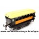 HACHETTE 1/43 HORNBY O WAGON VOITURE VOYAGEURS Cl 2 EST A9myfi Réf : 402398M Réédition