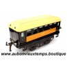 HACHETTE 1/43 HORNBY O WAGON VOITURE VOYAGEURS Cl 2 EST A9myfi Réf : 402398M Réédition