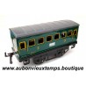 HACHETTE 1/43 HORNBY O WAGON PLAT TREMIE - SABLIERES de PONTRIMEUX Réf : 402378J Réédition
