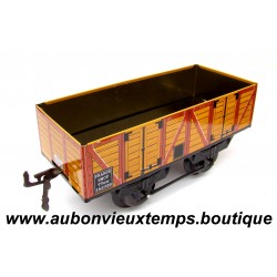 HACHETTE 1/43 HORNBY O WAGON POSTES et TELEGRAPHES ETAT PAtf 29501 Réf : 402385S Réédition