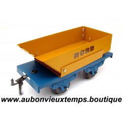 HACHETTE 1/43 HORNBY O WAGON POSTES et TELEGRAPHES ETAT PAtf 29501 Réf : 402385S Réédition