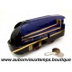 HACHETTE 1/43 HORNBY O LOCOMOTIVE P.L.M. Réf : 402386T Réédition