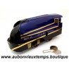 HACHETTE 1/43 HORNBY O LOCOMOTIVE P.L.M. Réf : 402386T Réédition