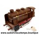 HACHETTE 1/43 HORNBY O LOCOMOTIVE EST 020-511 Réf : 402372Y Réédition