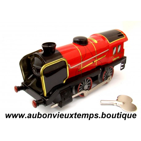 HACHETTE 1/43 HORNBY O LOCOMOTIVE 3.1225 et TENDER 2528 Réédition