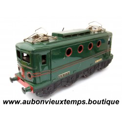 MECCANO 1/43 HORNBY O LOCOMOTIVE ELECTRIQUE BB 8051 