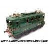 MECCANO 1/43 HORNBY O LOCOMOTIVE ELECTRIQUE BB 8051