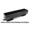 JOUEF 1/87 HO WAGON TOMBEREAU MARCHANDISES Tyw 799480 Réf : M 650