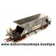 JOUEF 1/87 HO WAGON MARCHANDISES à TREMIE - RHONE POULENC SVywf 536199 Réf : 6575