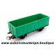 JOUEF 1/87 HO WAGON TOMBEREAU MARCHANDISES 