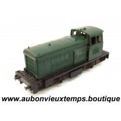 JOUEF 1/87 HO LOCOTRACTEUR DIESEL Y 51130 Réf : 8501