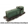 JOUEF 1/87 HO LOCOTRACTEUR DIESEL Y 51130 Réf : 8501