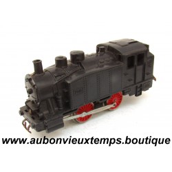 JOUEF 1/87 HO LOCOMOTIVE VAPEUR 708 Réf : 831