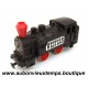 JOUEF 1/87 HO LOCOMOTIVE VAPEUR 708 