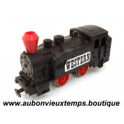 JOUEF 1/87 HO LOCOMOTIVE VAPEUR 708 
