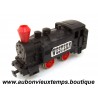 JOUEF 1/87 HO LOCOMOTIVE VAPEUR 708 