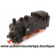 JOUEF 1/87 HO LOCOMOTIVE VAPEUR 708 