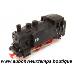 JOUEF 1/87 HO LOCOMOTIVE VAPEUR 708 
