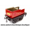 HACHETTE 1/43 HORNBY O TENDER 2528 Réédition