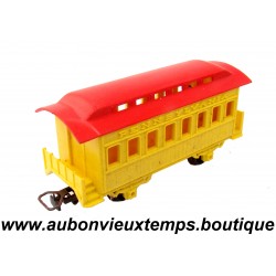 JOUEF 1/87 HO WAGON VOYAGEURS PENNSYLVANIA 170 - FAR WEST