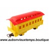 JOUEF 1/87 HO WAGON VOYAGEURS PENNSYLVANIA 170 - FAR WEST