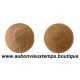 ESSAI 25 CENTIMES Cuivre AN 3 ( 1794 – 1795 ) DUPRE 