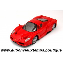 BBURAGO 1/43 FERRARI ENZO Réf : 21032