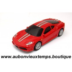 BBURAGO 1/43 FERRARI 430 SCUDERIA 2005 Réf : 1009