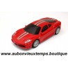 BBURAGO 1/43 FERRARI 430 SCUDERIA 2005 Réf : 1009