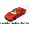 BBURAGO 1/43 FERRARI TESTAROSSA 1984 Réf : 41404 